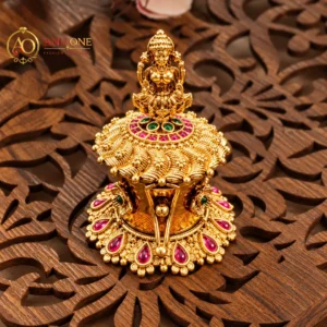 Antique Kumkum Bharani