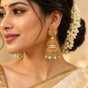 Antique Earrings