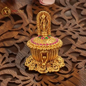 Antique Kumkum Bharani