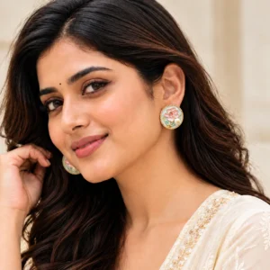 Statement Earrings