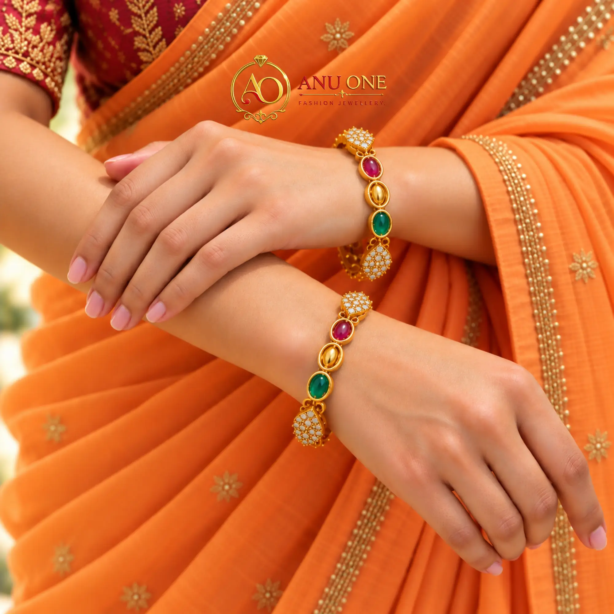 Antique Bangles