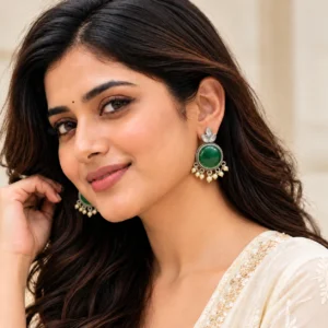 Statement Earrings