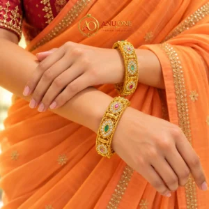 Antique Bangles