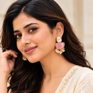 Statement Earrings