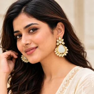 Statement Earrings