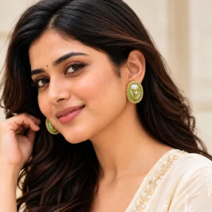 Statement Earrings