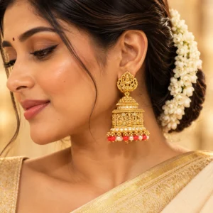 Antique Earrings