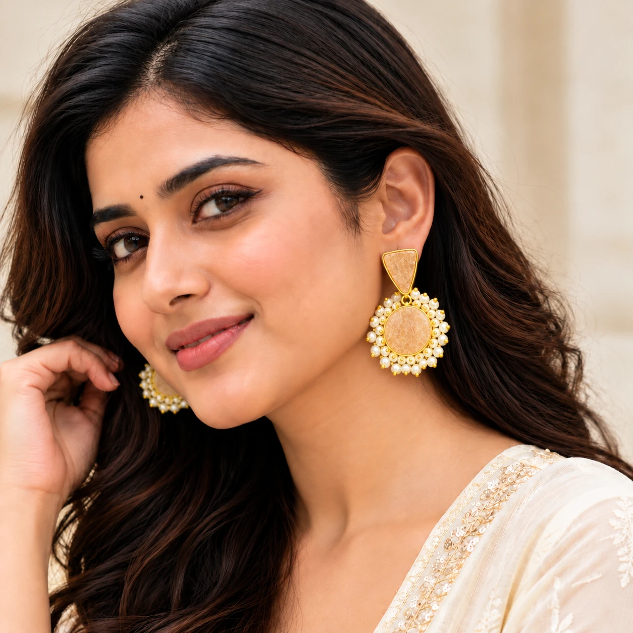 Statement Earrings