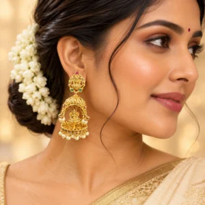 Antique Earrings
