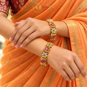 Antique Bangles
