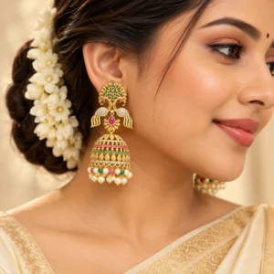 Antique Earrings