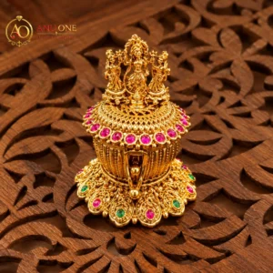 Antique Kumkum Bharani